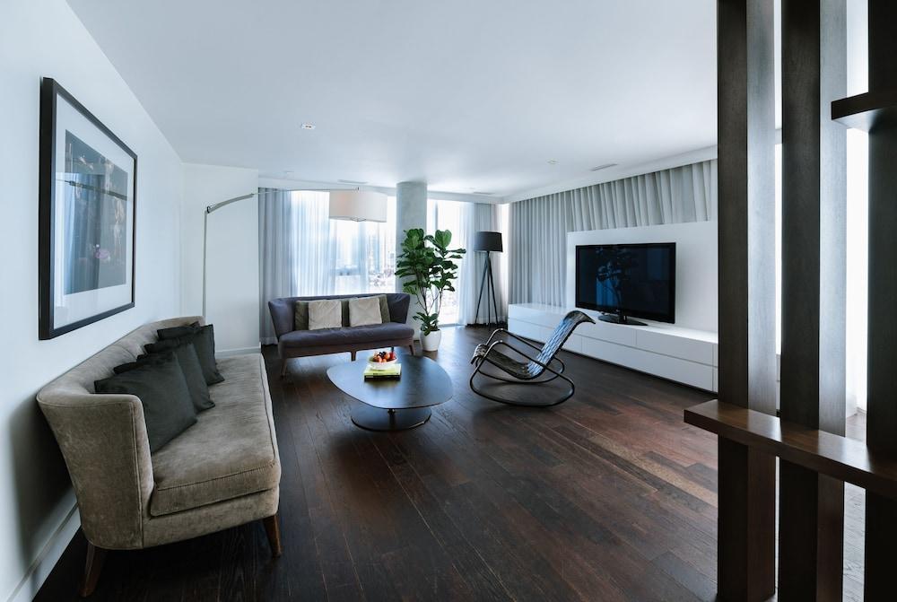 1 Hotel Τορόντο Εξωτερικό φωτογραφία